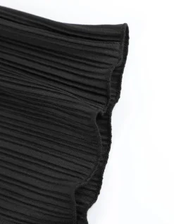 New Shorts - Weites Bein Damen Hosen
