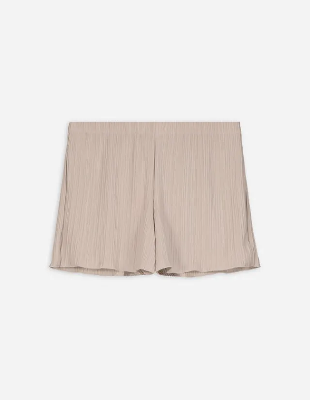 Best Shorts - Weites Bein Damen Hosen