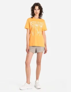 Best Shorts - Weites Bein Damen Hosen