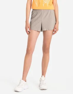 Best Shorts - Weites Bein Damen Hosen