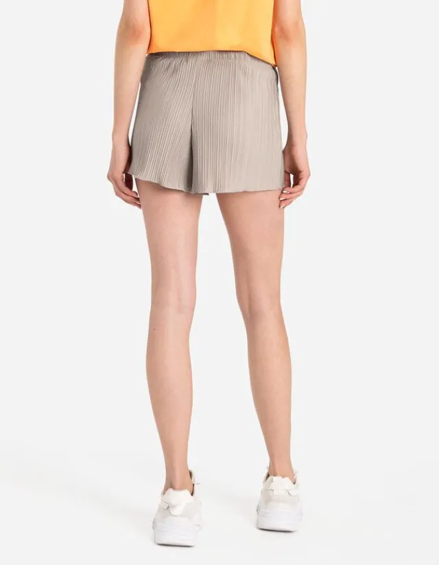 Best Shorts - Weites Bein Damen Hosen