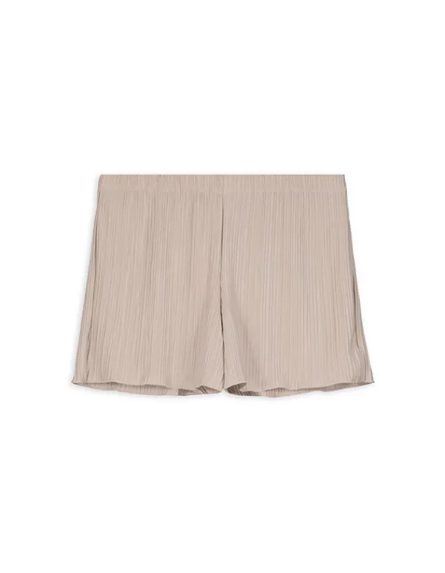 Best Shorts - Weites Bein Damen Hosen