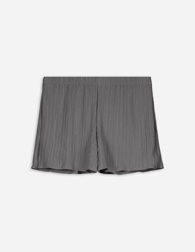 Fashion Shorts - Weites Bein Damen Hosen