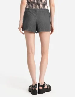 Fashion Shorts - Weites Bein Damen Hosen