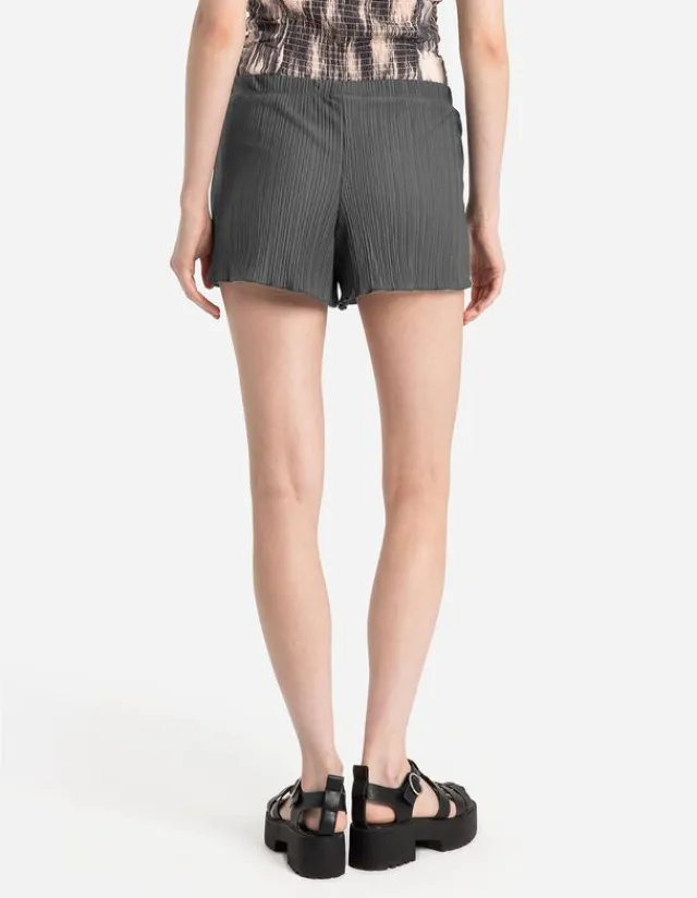 Fashion Shorts - Weites Bein Damen Hosen