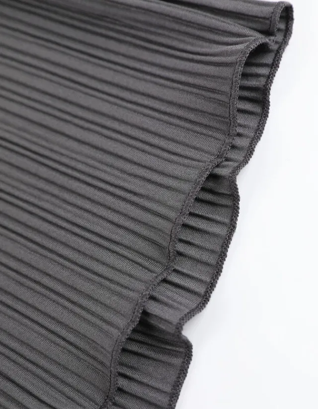 Fashion Shorts - Weites Bein Damen Hosen