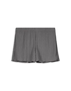 Fashion Shorts - Weites Bein Damen Hosen