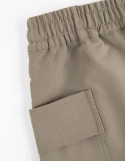 Best Skort - Aufgesetze Taschen - Damen Röcke