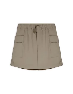Best Skort - Aufgesetze Taschen - Damen Röcke