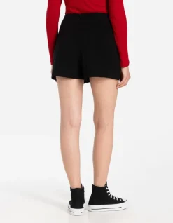 New Skort - Viskose-Mix - Damen Röcke