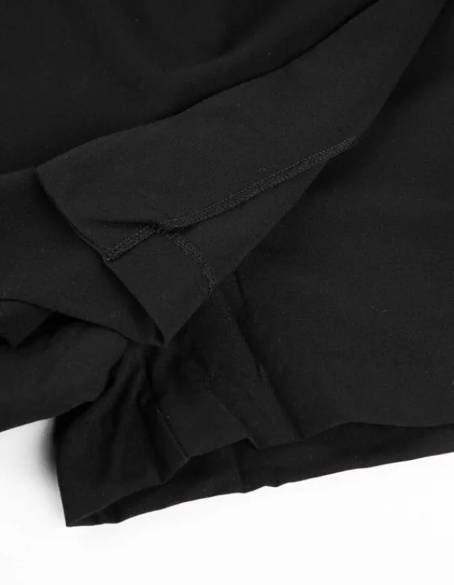 New Skort - Viskose-Mix - Damen Röcke