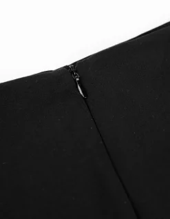 New Skort - Viskose-Mix - Damen Röcke
