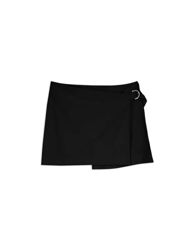 New Skort - Viskose-Mix - Damen Röcke