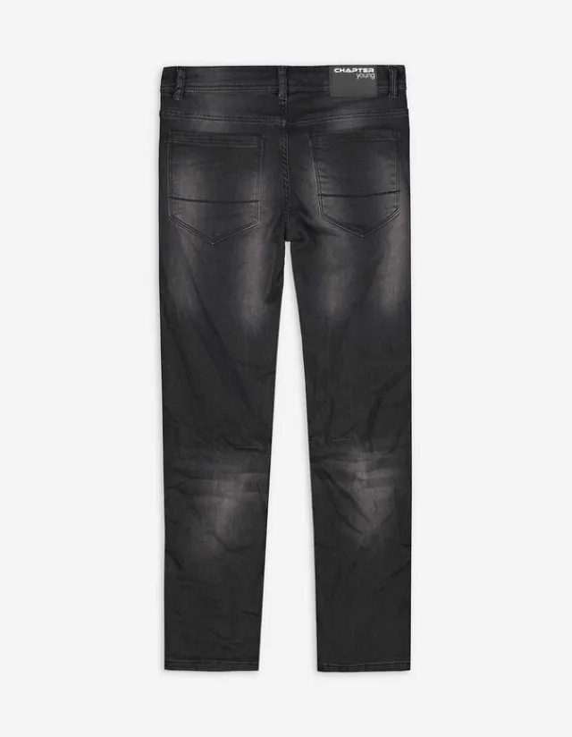 Outlet Slim Fit - Kinder Jungenkleidung