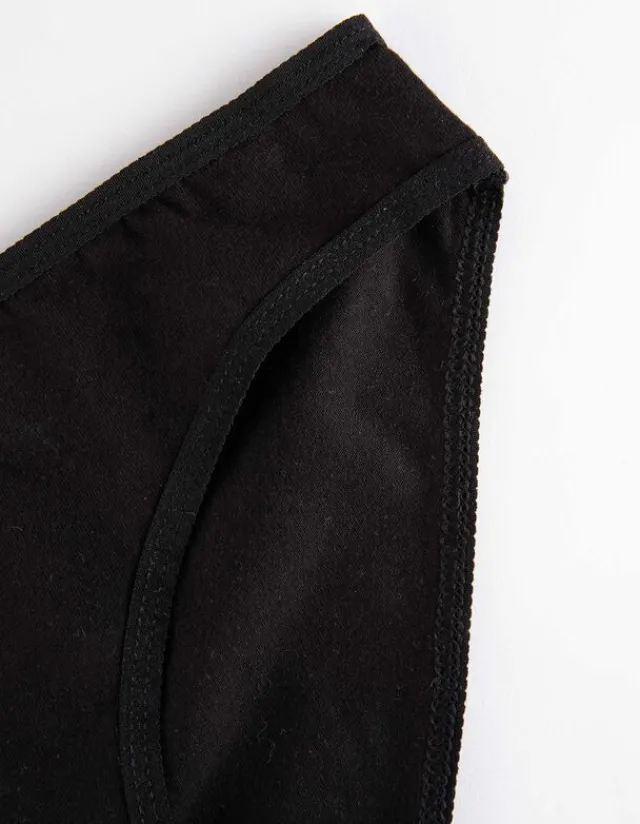 Outlet Slip - 3er-Pack Damen Unterwäsche