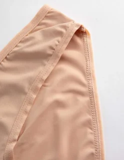 New Slip - 3er-Pack Damen Unterwäsche
