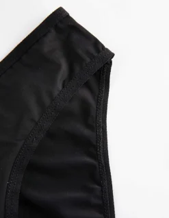 Best Slip - 3er-Pack Damen Unterwäsche