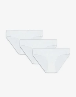 Outlet Slip - 3er-Pack Damen Unterwäsche