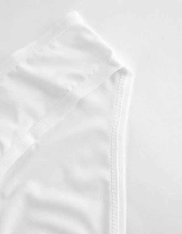 Outlet Slip - 3er-Pack Damen Unterwäsche