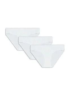 Outlet Slip - 3er-Pack Damen Unterwäsche