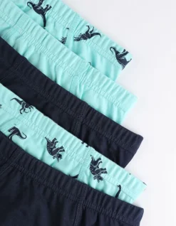 Fashion Slip - 5er-Pack Kinder Jungenkleidung