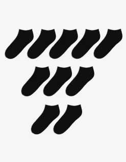Clearance Sneakersocken Herren Socken