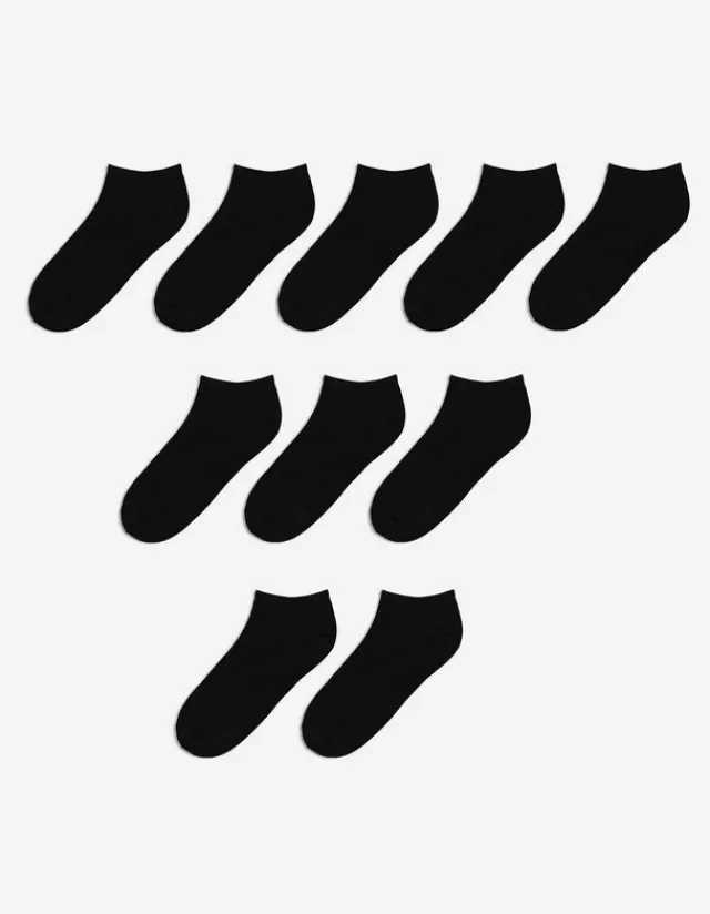 Clearance Sneakersocken Herren Socken