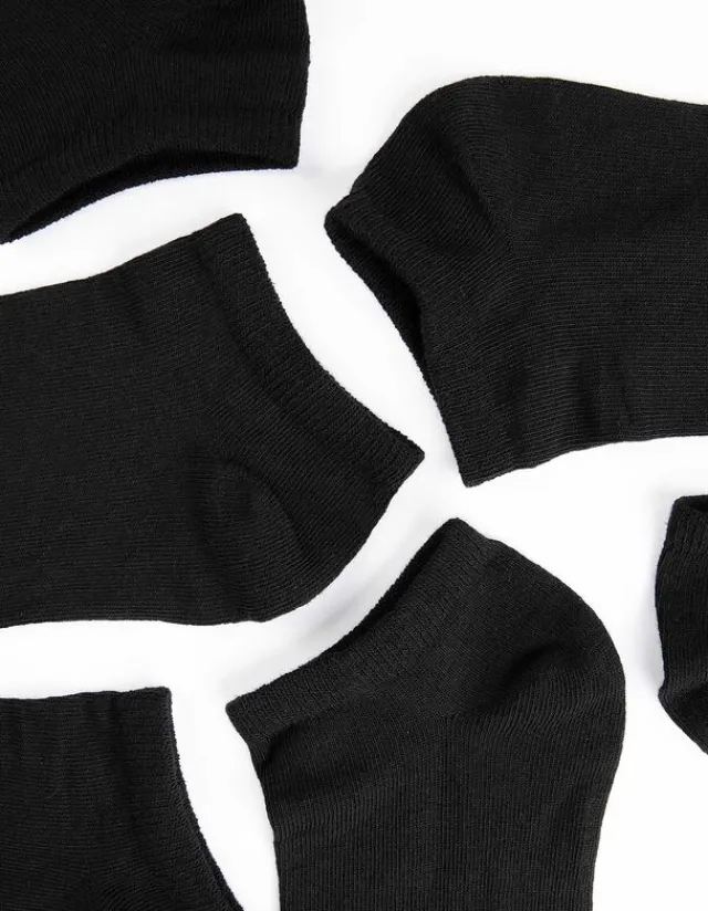 Clearance Sneakersocken Herren Socken