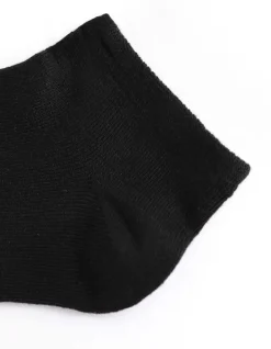 Discount Sneakersocken - 3er-Pack Damen Socken & Strümpfe
