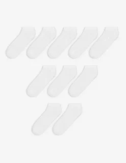 Best Sneakersocken - 10er-Pack Herren Socken