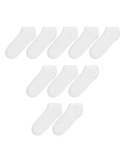 Best Sneakersocken - 10er-Pack Herren Socken