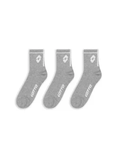 New Sneakersocken - 3er-Pack Herren Socken