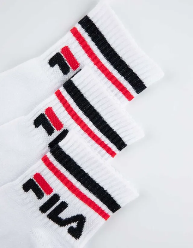Best Sneakersocken - 3er-Pack Herren Socken