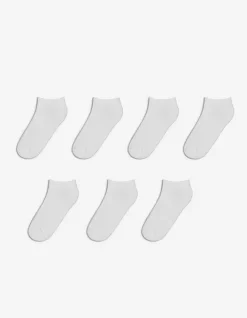 Sale Sneakersocken - 7er-Pack Kinder Jungenkleidung
