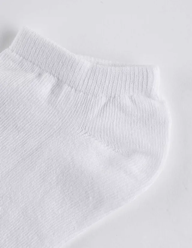Best Sneakersocken - 5er-Pack Damen Socken & Strümpfe