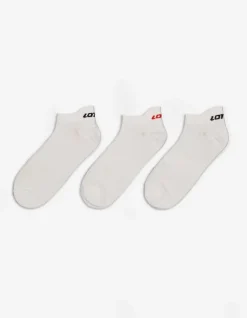 Hot Sneakersocken - 3er-Pack Herren Socken