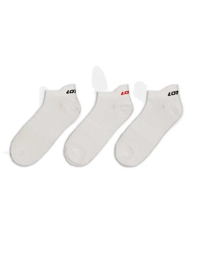 Hot Sneakersocken - 3er-Pack Herren Socken