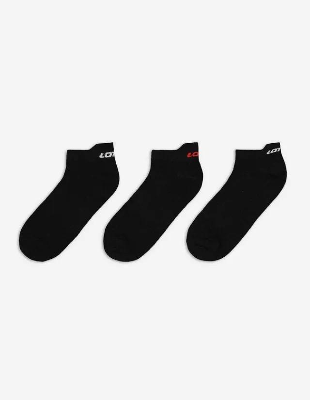 Best Sneakersocken - 3er-Pack Herren Socken