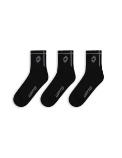 Discount Sneakersocken - 3er-Pack Herren Socken