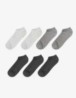 Clearance Sneakersocken - 7er-Pack Herren Socken