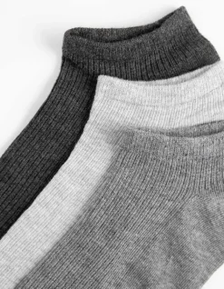 Clearance Sneakersocken - 7er-Pack Herren Socken