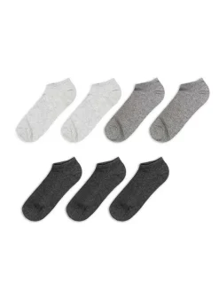 Clearance Sneakersocken - 7er-Pack Herren Socken