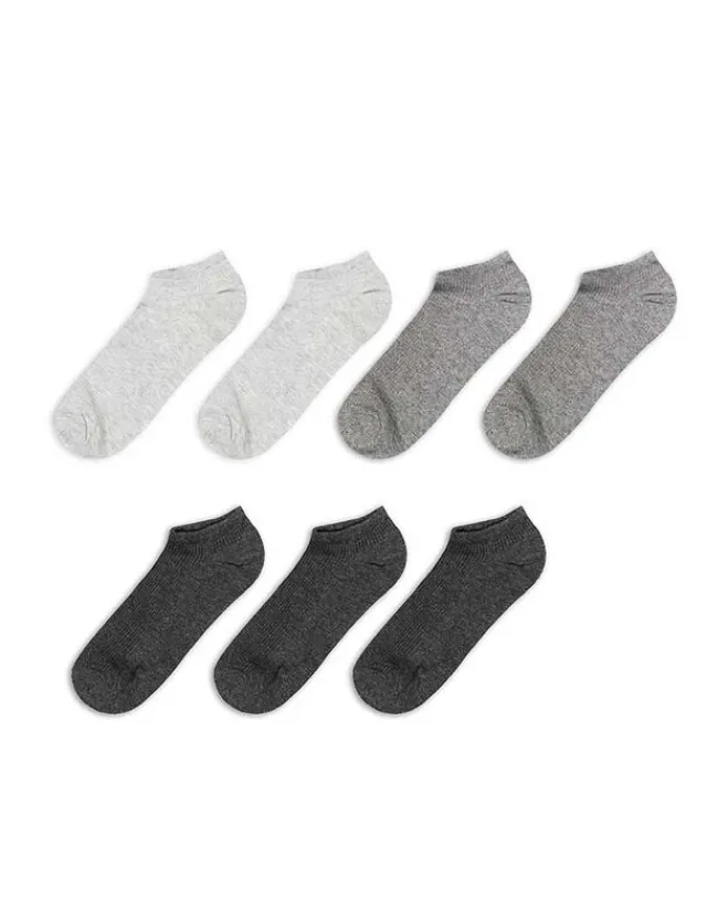 Clearance Sneakersocken - 7er-Pack Herren Socken