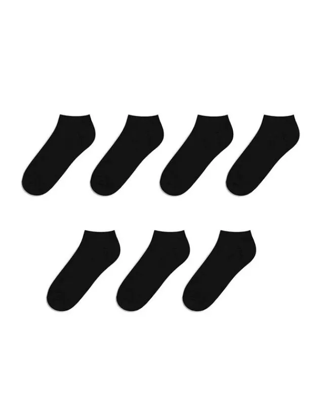 Best Sneakersocken - 7er-Pack Herren Socken