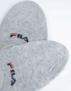 Sale Sneakersocken - 2er-Pack Fila Herren Socken