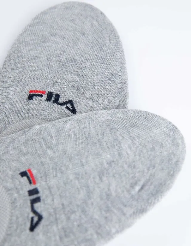 Sale Sneakersocken - 2er-Pack Fila Herren Socken