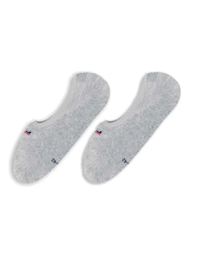 Sale Sneakersocken - 2er-Pack Fila Herren Socken