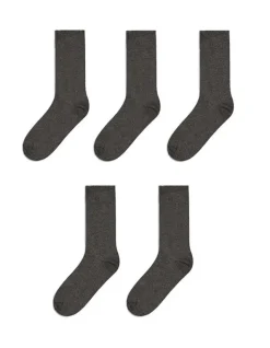 New Socken - 5er-Pack Herren Socken