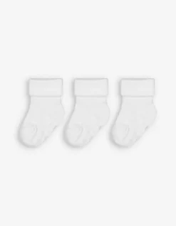Hot Socken - 3er-Pack Kinder Baby-jungen (56-92)|Jungenkleidung