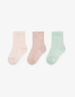 Outlet Socken - 3er-Pack Kinder Baby-jungen (56-92)|Jungenkleidung